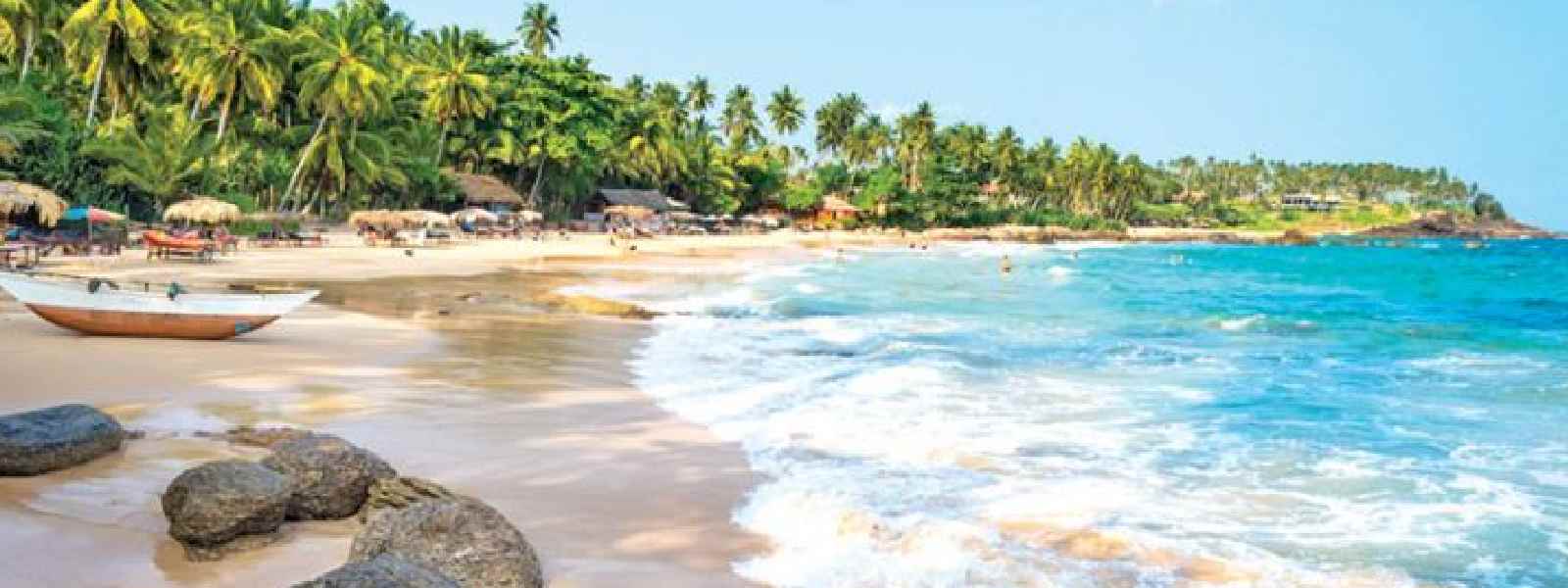 වෙරළ තීරවල අනවසර ඉදිකිරිම්වලට දඩයක්...
